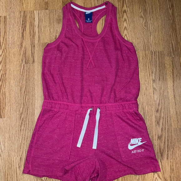 Nike Other - Nike Romper